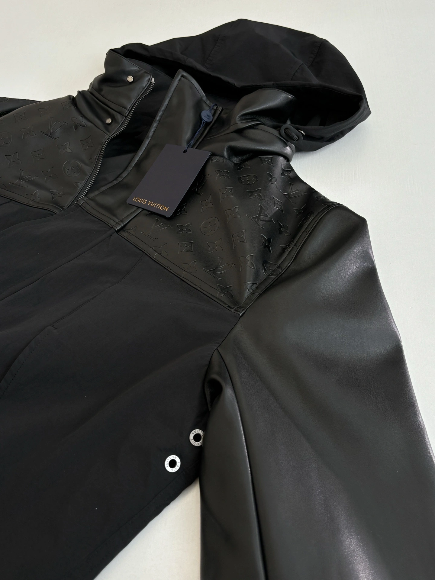 wg.luxury-- 8V nylon Monogram item:E-F000L1213H
